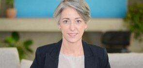 A psicanalista e diretora do Instituto Gerar, Vera Iaconelli