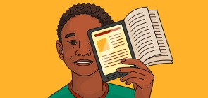 A hora e a vez das ferramentas digitais no trabalho com leitura literária 