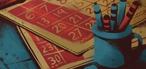 BAIXE: calendário 2020 para planejar o ano letivo