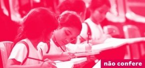 Mentira na Educação, não! Aprovação automática existe?