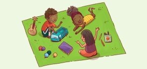 Os seis direitos da Educação Infantil estão sendo assegurados no isolamento social?