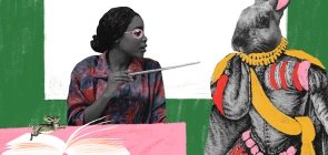 Mazé Nóbrega: aprendizagem significativa deve incluir a dimensão socioemocional