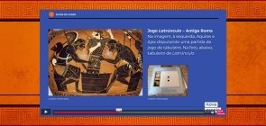 VÍDEO: Conheça 5 jogos para ensinar História Antiga