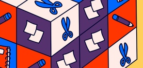 Instrumento: tabela para organizar os dados de avaliação dos alunos