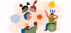 Diferentes estratégias de escuta ativa