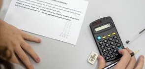 Sequência didática para baixar: calculadora na prática 
