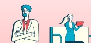 “Há gráficos que são fotografias, outros que são filmes”