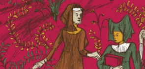 “É importante tornar as mulheres medievais visíveis”
