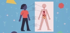 Sugestão de Atividade: Conheça o próprio corpo