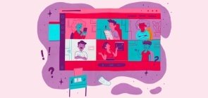 Confira o que rolou no webinar "A escola após a pandemia - como conduzir o retorno às aulas"