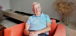 Celso Antunes: “Uma terra com professores terá amanhã”