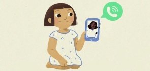 Use ferramentas digitais para encurtar a distância da turma