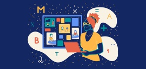 O que é o ensino híbrido - e o que ele não é