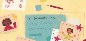 2ª reunião pedagógica: Como avaliar o trabalho com as crianças em 2021 