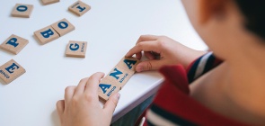 Ensino remoto: banco de ideias para atividades com nome próprio