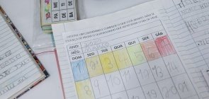 Alfabetização: a oralização da escrita a partir de tirinhas