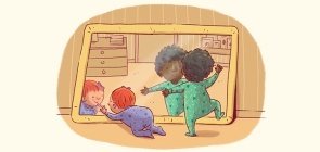 Que tal reabrir o parquinho? Quatro estratégias para o “brincar” na pandemia