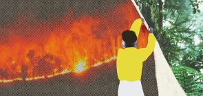 Cop26 e IPCC: como ler as informações científicas sobre o clima com seus alunos