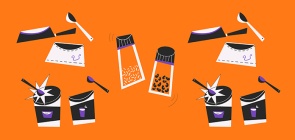 Atividade: Fazendo música com objetos do cotidiano