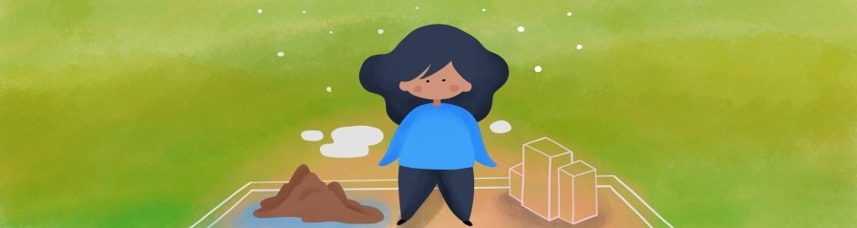 "A alfabetização cartográfica eleva o nível de leitura de mapas e gráficos", 
diz especialista