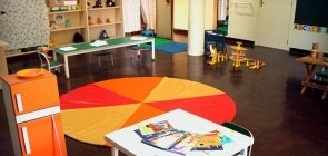 VÍDEO - Salas: materiais individuais e brincadeiras com distanciamento