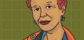 Petronilha Silva: “A cultura negra perpassa o cotidiano de todos”