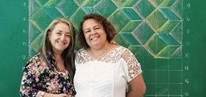 A Matemática das aulas de Arte (e vice-versa)