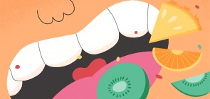 Brincadeiras para estimular cada um dos sentidos