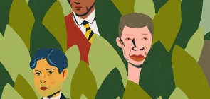 Baixe o calendário 2022, com homenagem ao centenário da Semana de Arte Moderna