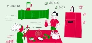 É hora de estreitar os laços com os pais e responsáveis pelas crianças