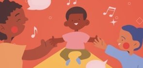 Atividade em casa 2: Brincando com a sonoridade das palavras em casa