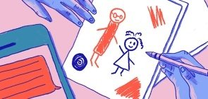 Rituais de homenagem: a criança deve participar?