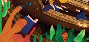 10 conteúdos para saber mais sobre a Semana de Arte Moderna de 22