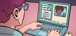 Como inverter a sala de aula no ensino a distância