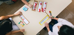 Ensino remoto: banco de ideias para atividades com nome próprio