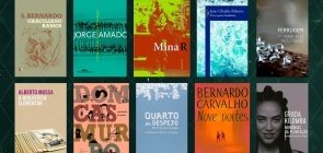 10 livros para mergulhar de cabeça neste fim de ano