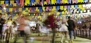 Como a diversidade cultural das festas juninas dialoga com a BNCC 
