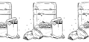 Atividade de Geografia: a fome nos países subdesenvolvidos