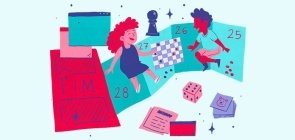 Para baixar: 5 jogos para usar com planos de aula