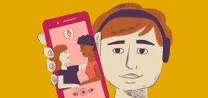 “Os meninos precisam falar, ouvir e elaborar a violência contra a mulher” 