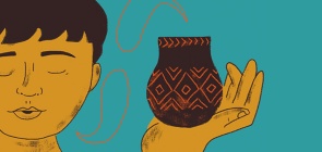 Repertório Cultural: a competência da BNCC no trabalho de uma escola com alunos indígenas