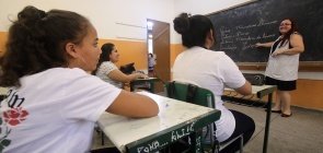 O passo a passo para a produção de texto