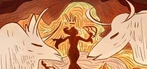 Como registrar o movimento na Arte 