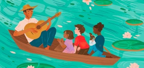 Tudo sobre Folclore: como explorar o potencial da cultura popular o ano todo