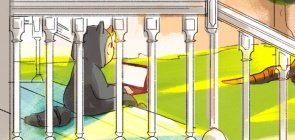 8 obras literárias em vídeo e texto para enviar às famílias pelo WhatsApp