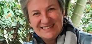 Silmara de Campos: “O que nos une é que somos todos adultos”