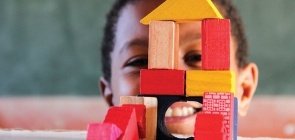 Casa não é tudo igual - e nem cidade