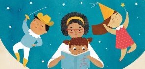 Por que estimular o faz de conta?