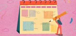 7 dicas para ajudar a organizar a rotina das crianças