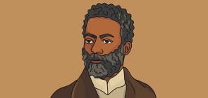 Luiz Gama, o abolicionista que sonhou um Brasil livre